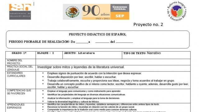 planeación de clase