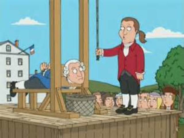 king louis execution