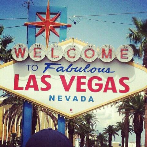 Las Vegas