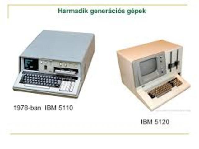 Harmadik generáció