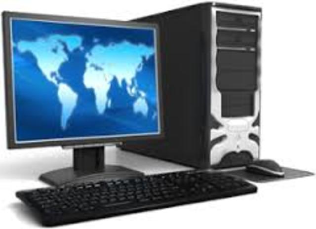 Ötödik generáció