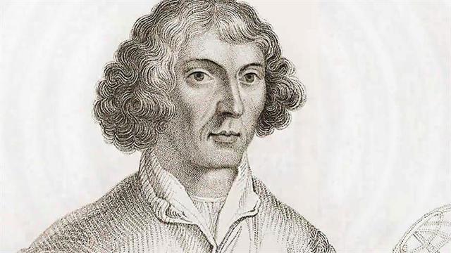 Nicolaus Copernicus