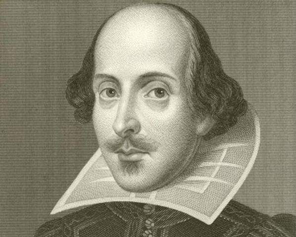 Shakespeares' death