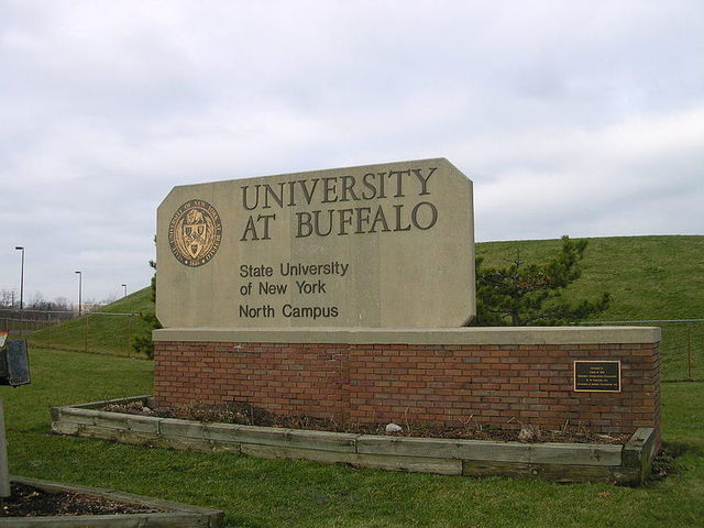 Buffalo State University
