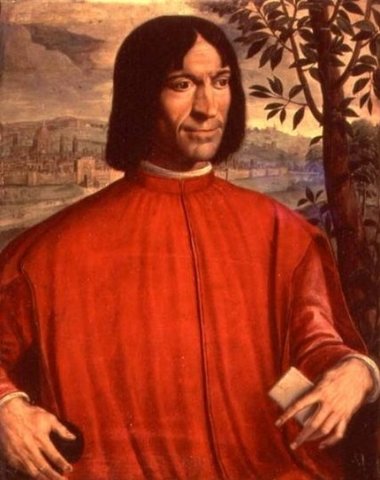Lorenzo De Medici