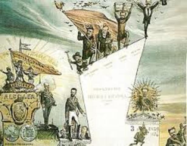 Sexenio democrático