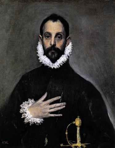 El Greco