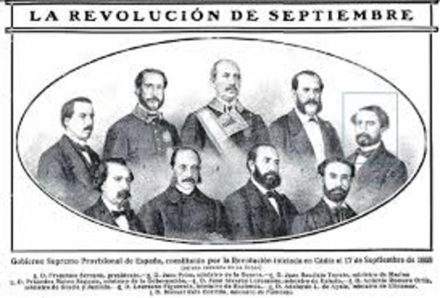 Gobierno Provisional