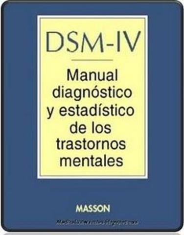 DSM-IV