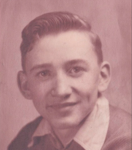 Graduated High School