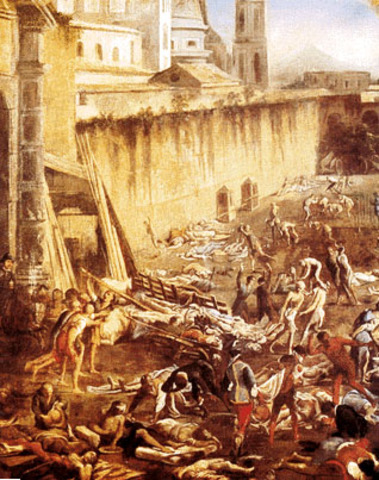 The Plague