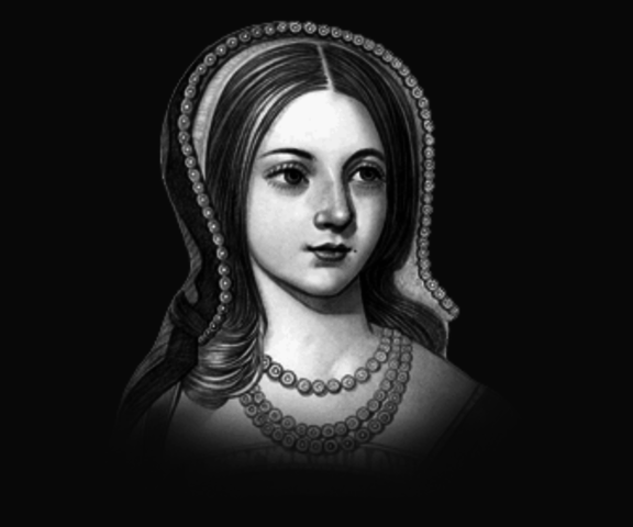 Jane Grey