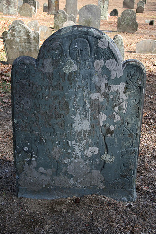 Benedict's Mother dies