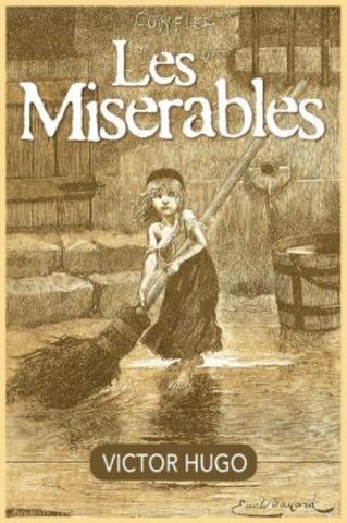Victor Hugo's "Les Miserables"