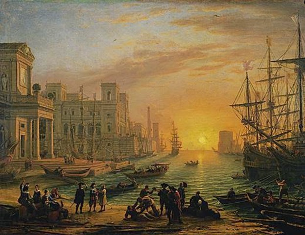 MERCANTILISM/SALUTARY NEGLECT