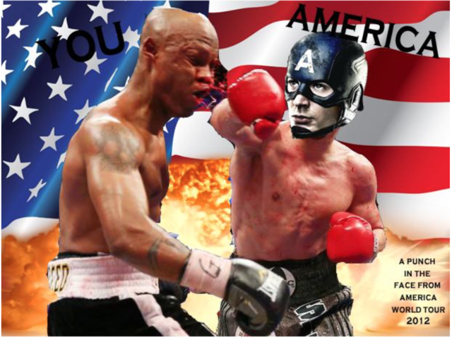 DECLARATION OF INDEPENDENCE