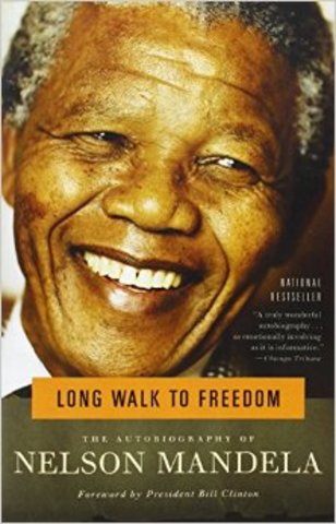 A Long Walk To Freedom