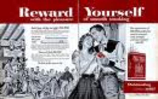 First Color Commercial