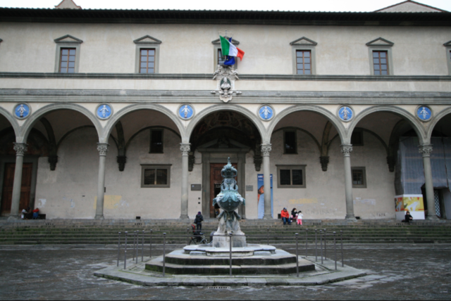 Ospedale degli Innocenti