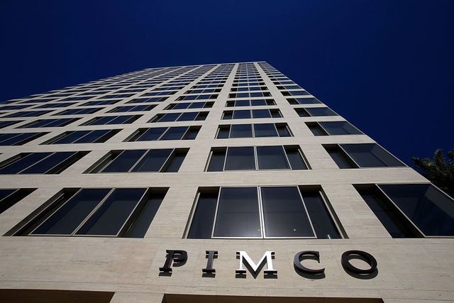 PIMCO Newport Beach