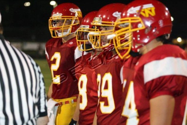 High School Football