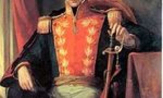 The Start Of The South American Revolution