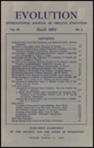 Reproductive Isolation as a Consequence of Adaptive Divergence in Drosophila pseudoobscura