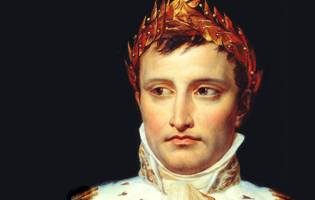 Napoleon Bonaparte