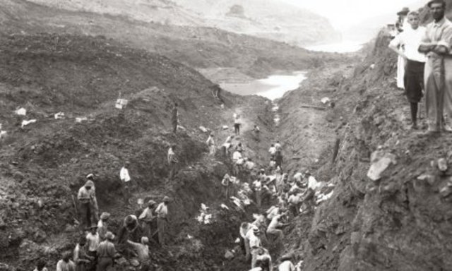 Construction and Workers