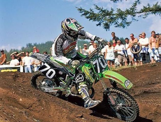 The Greatest of all time