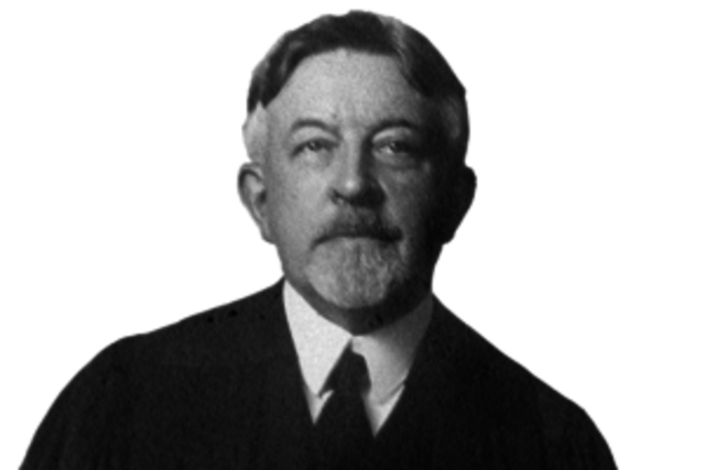 Gitlow v. New York (1925)