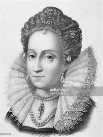 Phillip II gets rejected