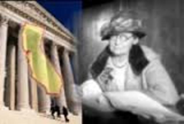 Whitney v. California (1927)