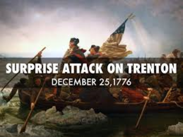 December 25, 1776
