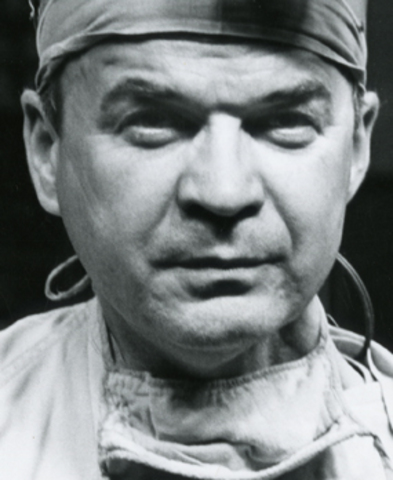 First Separation of Conjoined Twins