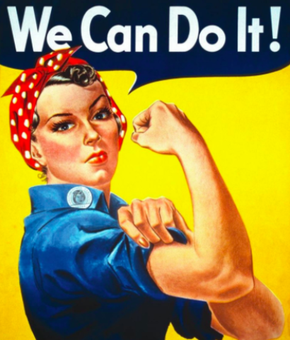 Power Relations Between Feminist Movements and the State