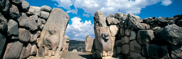 Capitol Is Established