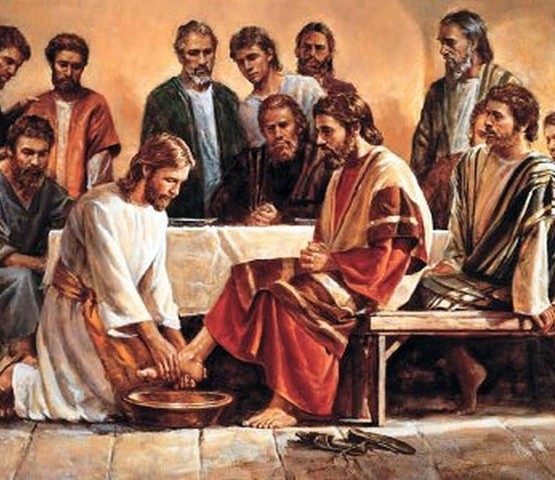 Gospels begin to be written