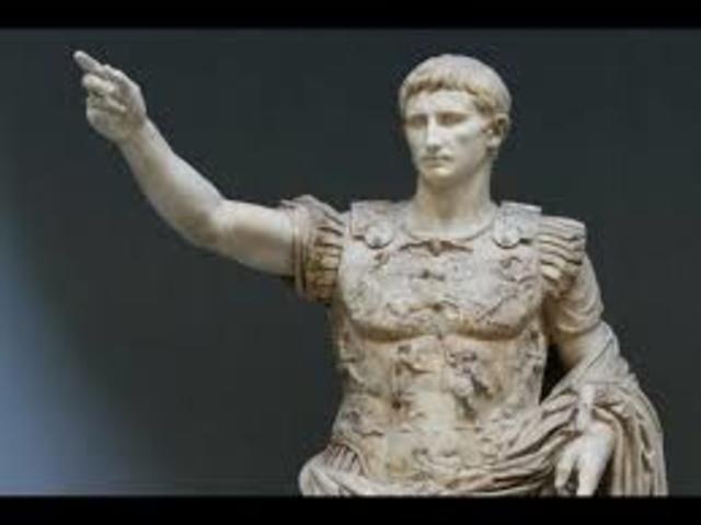 The Age of Augustus
