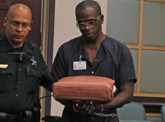 Tommie Lee Andrews is convicted of rape