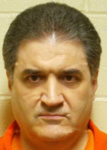 Richard L Bible is executed