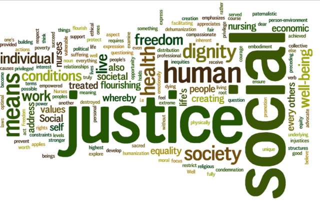 Power Relations Between Movements for Social Justice and the State