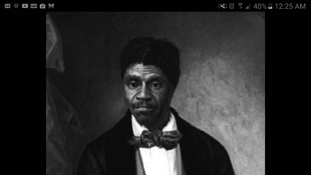 Dred Scott Case