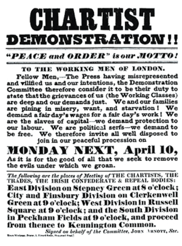 Mudança a Birmingham i acabament de la petició