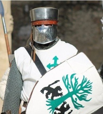 Reconquista de Trujillo