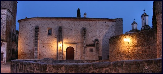 Iglesia de la Vera Cruz