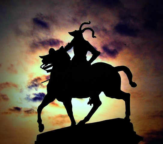 Grandes conquistadores de Trujillo