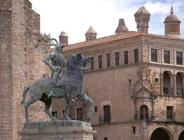 Patrimonio religioso