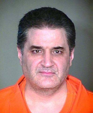 Richard L Bible is executed