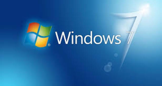 windows 7